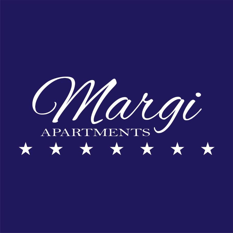 Margi Blue Sky Apartament Apartment Szczecin Ngoại thất bức ảnh